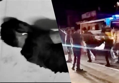 Cop suspect in Maasin, Southern Leyte, slay now under.